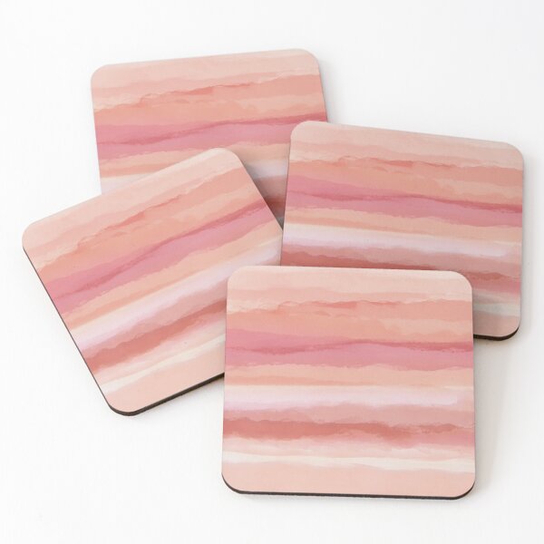 Item preview, Strips 8 | Minimal Pastel Abstract designed and sold by Menega  Sabidussi.