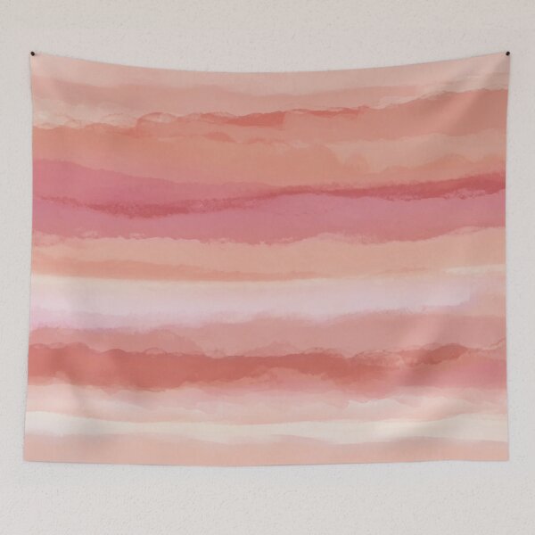 Item preview, Strips 8 | Minimal Pastel Abstract designed and sold by Menega  Sabidussi.