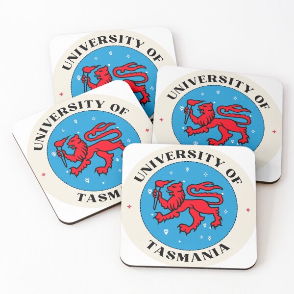 Item preview, University Of Tasmania - TAS UNI designed and sold by DeMuthu.
