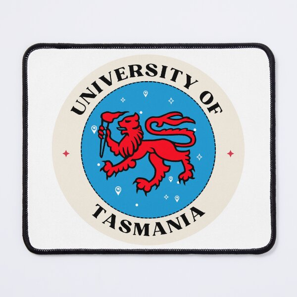 Item preview, University Of Tasmania - TAS UNI designed and sold by DeMuthu.