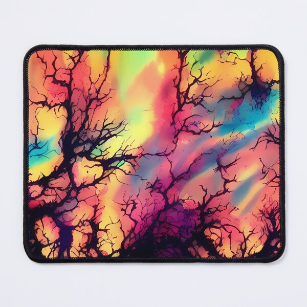 Item preview, Burning vibrancy designed and sold by Manuel Krause.