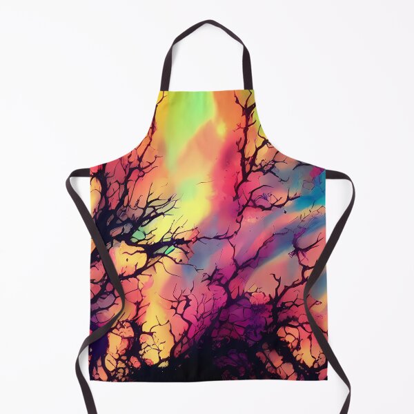 Item preview, Burning vibrancy designed and sold by Manuel Krause.