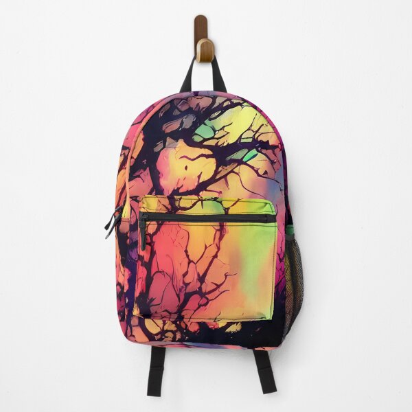 Item preview, Burning vibrancy designed and sold by Manuel Krause.