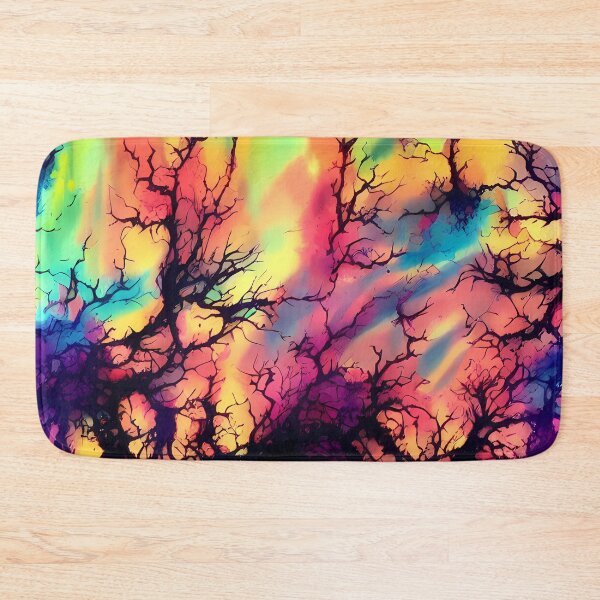 Item preview, Burning vibrancy designed and sold by Manuel Krause.