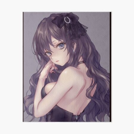 Shiki Ichinose  Dark anime, Anime pixel art, Anime icons