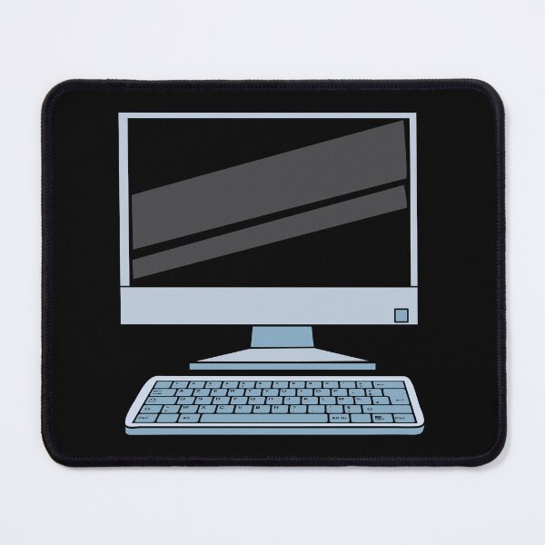 Item preview, computer all in one with keyboard designed and sold by duxpavlic.