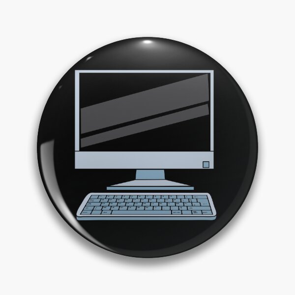 Item preview, computer all in one with keyboard designed and sold by duxpavlic.