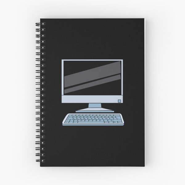 Item preview, computer all in one with keyboard designed and sold by duxpavlic.