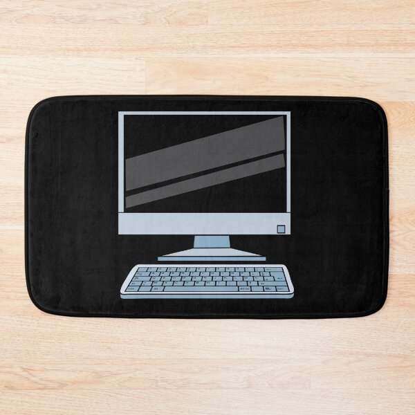 Item preview, computer all in one with keyboard designed and sold by duxpavlic.