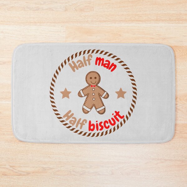 Item preview, Half Man Half Biscuit Illustration  designed and sold by MrDoze.