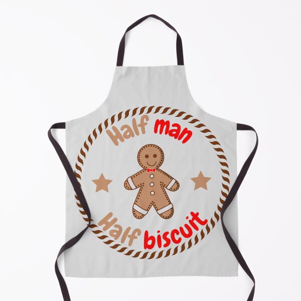 Item preview, Half Man Half Biscuit Illustration  designed and sold by MrDoze.