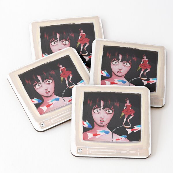 Item preview, perfect blue mima designed and sold by halrinach24.