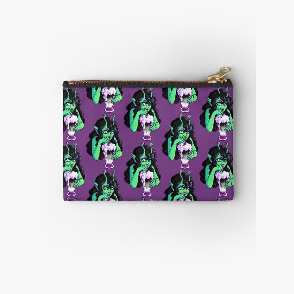Item preview, Asexual Milkshake Alien designed and sold by Artimanx.