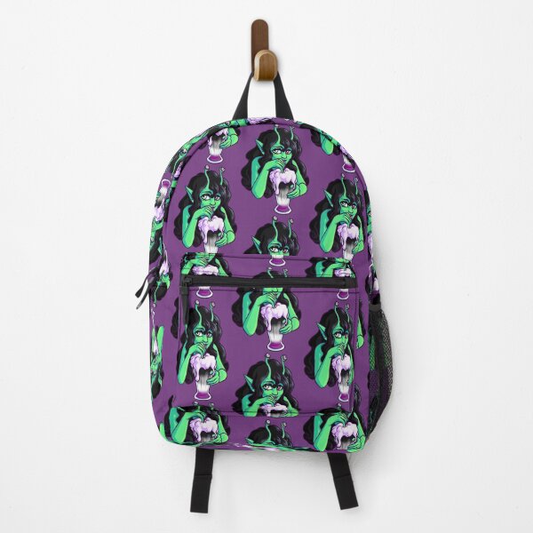 Item preview, Asexual Milkshake Alien designed and sold by Artimanx.