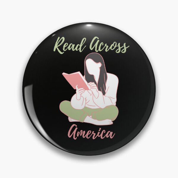 Item preview, Read Across America designed and sold by Simo0455.