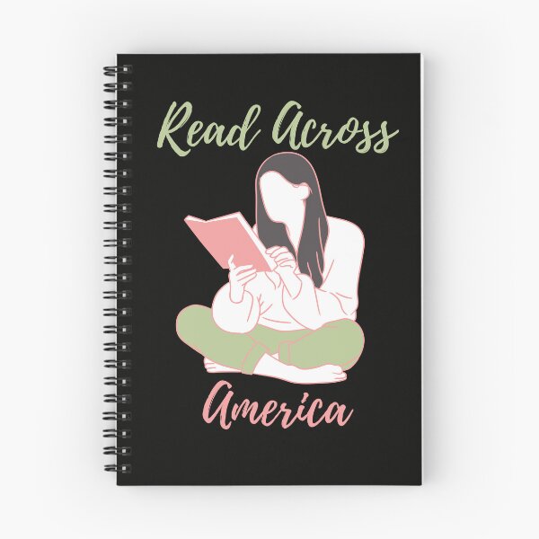 Item preview, Read Across America designed and sold by Simo0455.