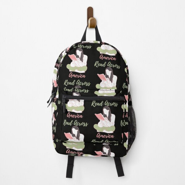 Item preview, Read Across America designed and sold by Simo0455.