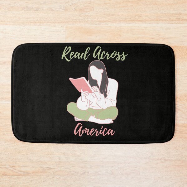 Item preview, Read Across America designed and sold by Simo0455.