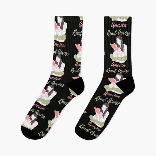 Item preview, Read Across America designed and sold by Simo0455.