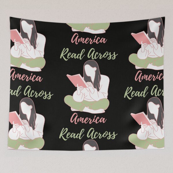 Item preview, Read Across America designed and sold by Simo0455.