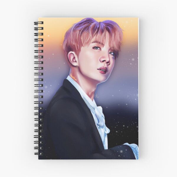 Item preview, J-Hope designed and sold by AutumnLeafe.