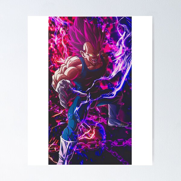 Goku 1 Posters Sale | for Redbubble