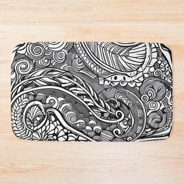 Item preview, drawn pattern designed and sold by doomwalker2010.
