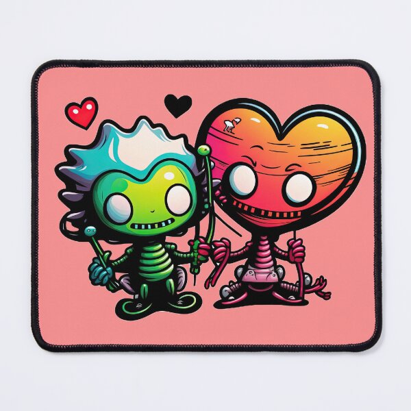 Item preview, Valentines day designed and sold by Hoity-Toity.