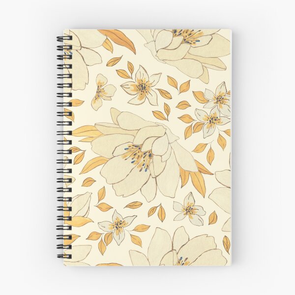Item preview, yellow flowers designed and sold by PrintsPassion.