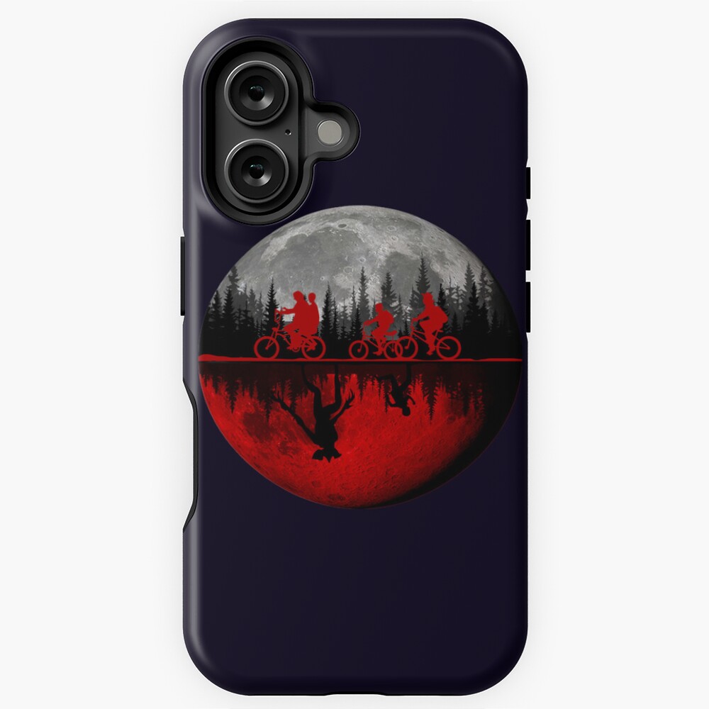 Item preview, iPhone Magsafe Tough Case designed and sold by chrlalexandru.