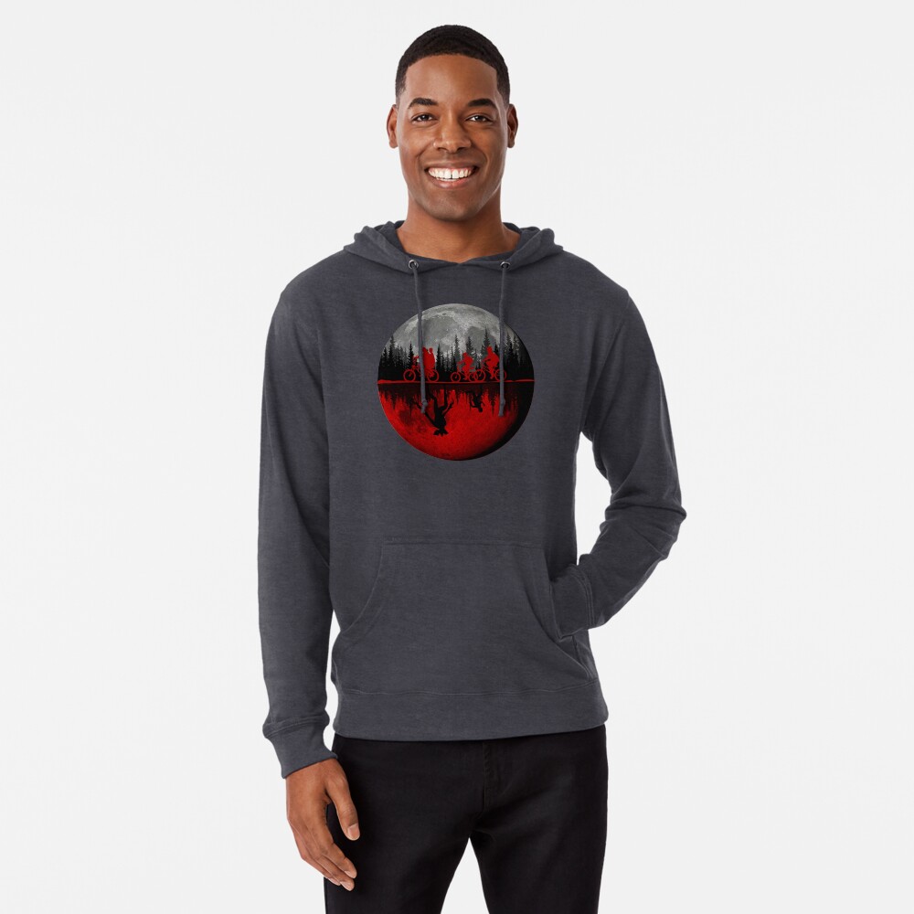 Item preview, Lightweight Hoodie designed and sold by chrlalexandru.