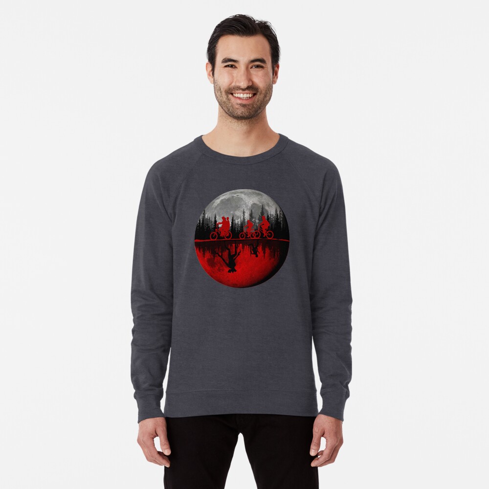 Item preview, Lightweight Sweatshirt designed and sold by chrlalexandru.