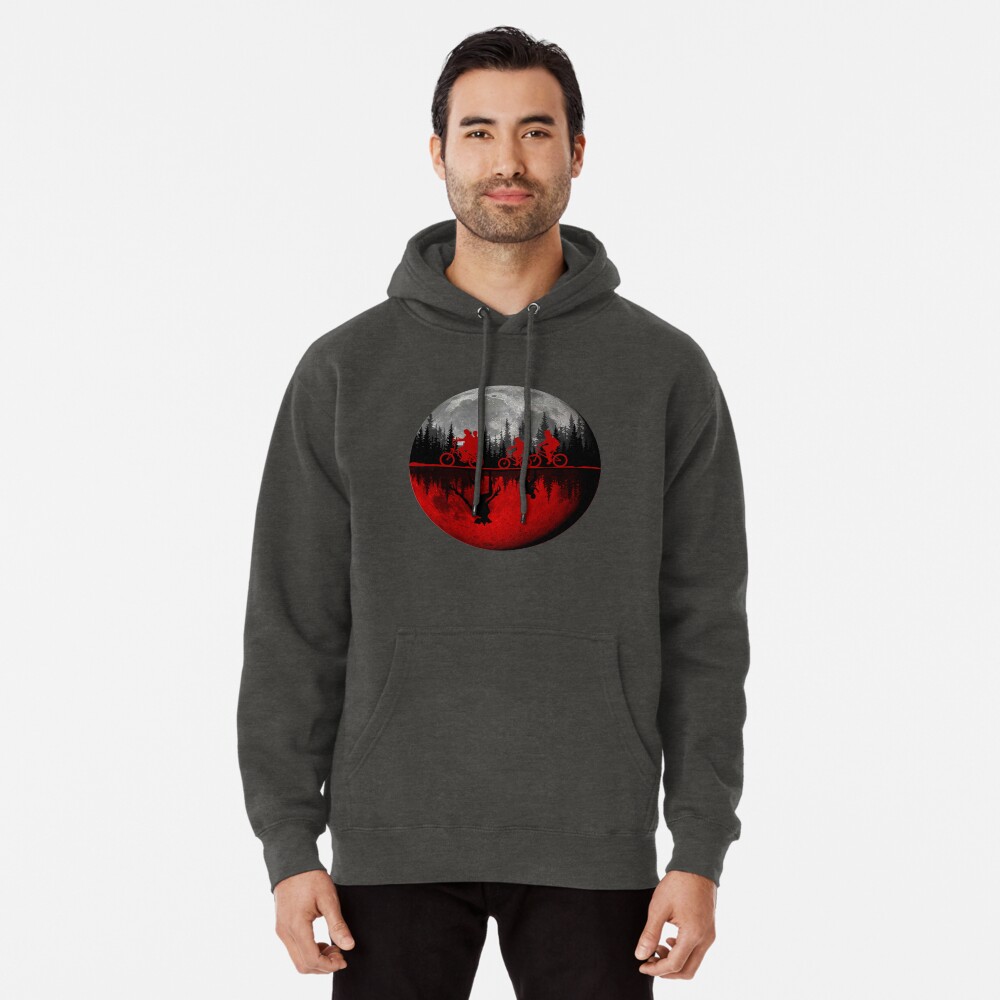 Item preview, Pullover Hoodie designed and sold by chrlalexandru.