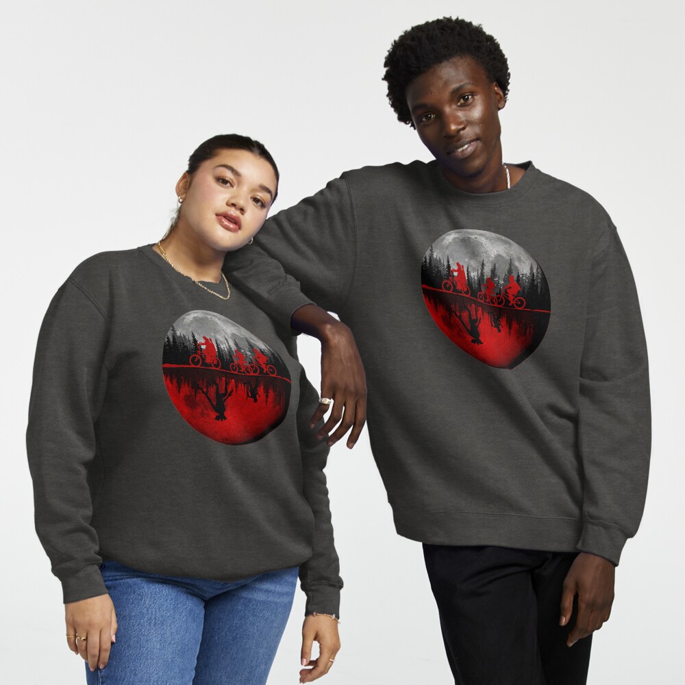 Item preview, Pullover Sweatshirt designed and sold by chrlalexandru.