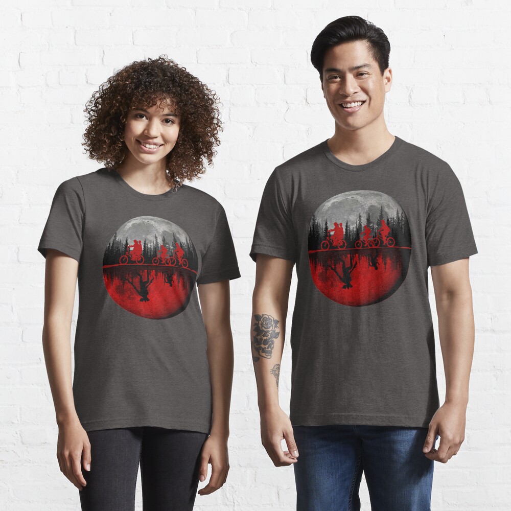 Item preview, Essential T-Shirt designed and sold by chrlalexandru.