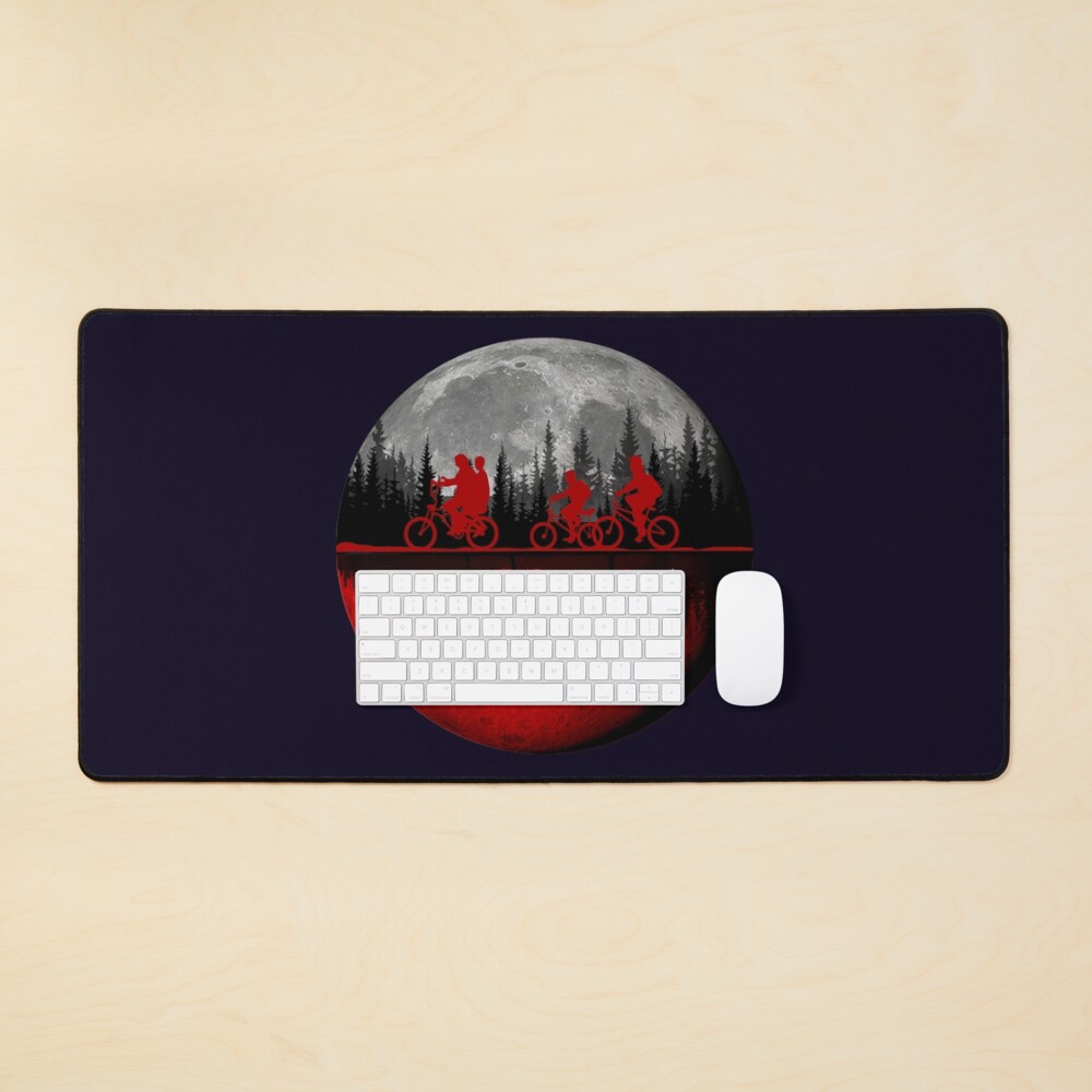 Item preview, Desk Mat designed and sold by chrlalexandru.