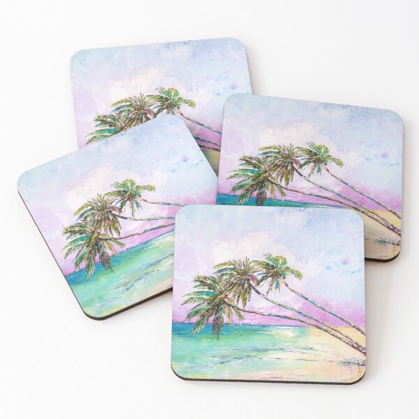 Item preview, Paradise Lagoon designed and sold by Natalia_Shchip.