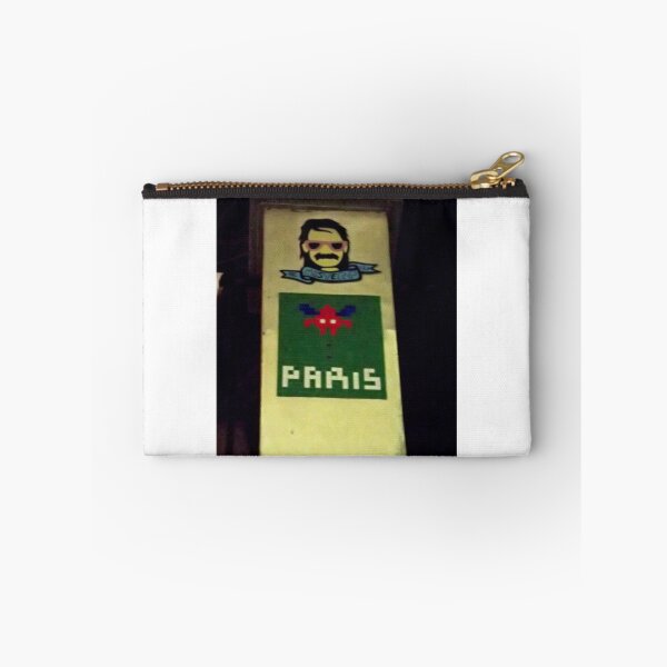 Item preview, Space Invaders Paris designed and sold by SHappe.