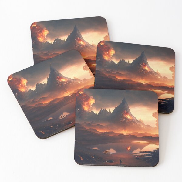 Item preview, Epic Background designed and sold by 3dmass.