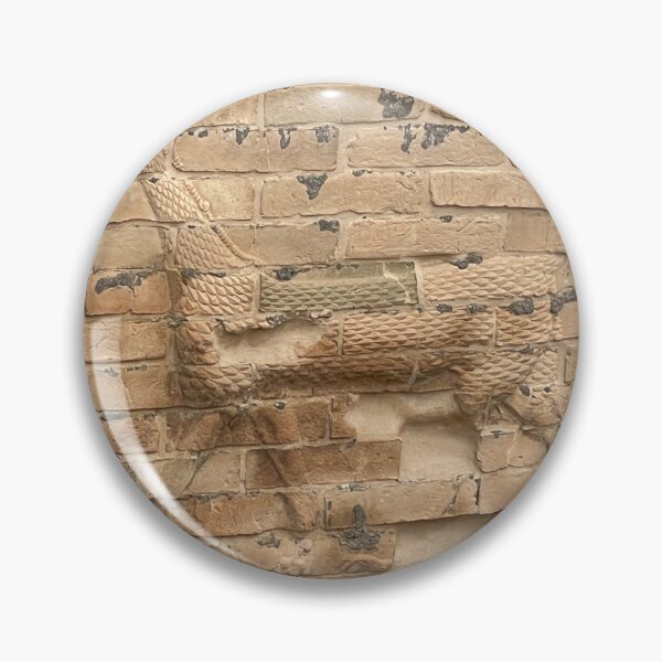 Item preview, Ishtar gate Babylon  designed and sold by Unlikely journey .