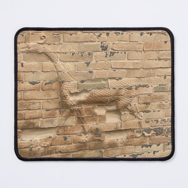 Item preview, Ishtar gate Babylon designed and sold by Unlikely journey .
