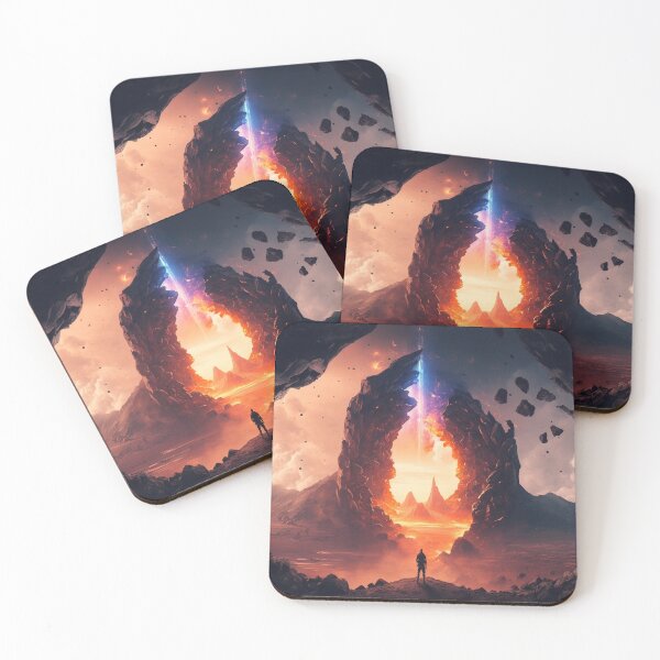 Item preview, Epic Background designed and sold by 3dmass.
