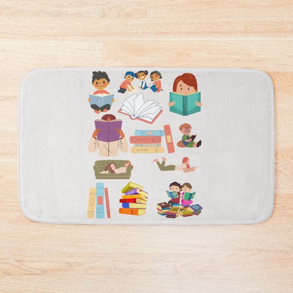 Item preview,  Read Across America designed and sold by Simo0455.