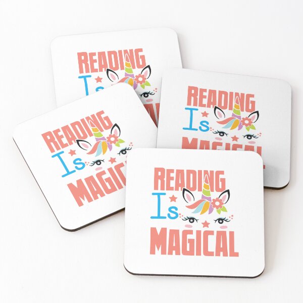 Item preview, unicorn magic designed and sold by millaundeddi.