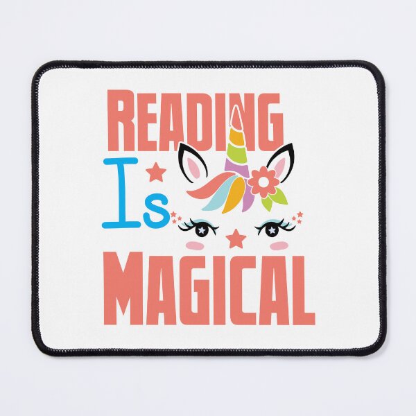 Item preview, unicorn magic designed and sold by millaundeddi.