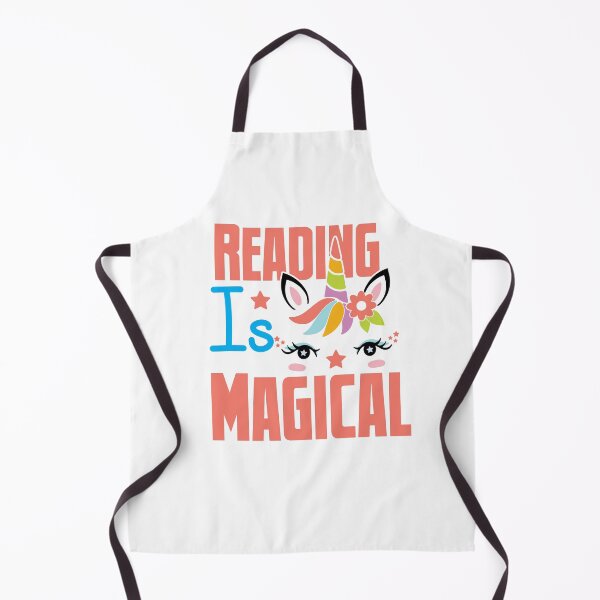 Item preview, unicorn magic designed and sold by millaundeddi.