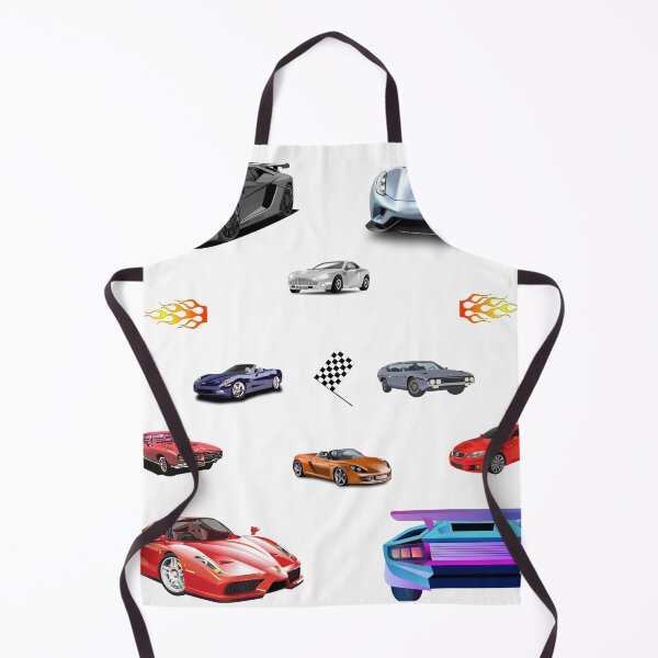 Item preview, Cars Stickers Pack Bundle designed and sold by bluAvocado.
