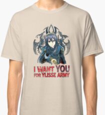 JOIN YLISSE! Classic T-Shirt