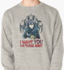 JOIN YLISSE! Pullover