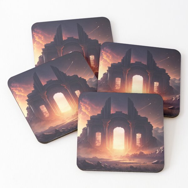 Item preview, Epic Background designed and sold by 3dmass.
